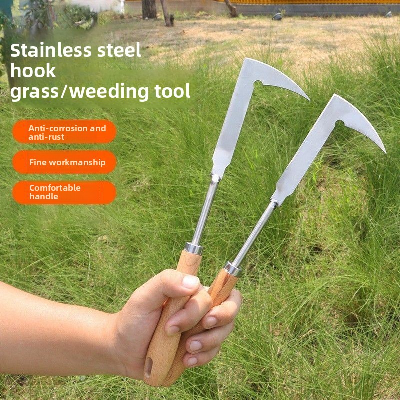 Gardening Hand Tools Yard - 1 szt. 31,5 cm (12,4 cala)