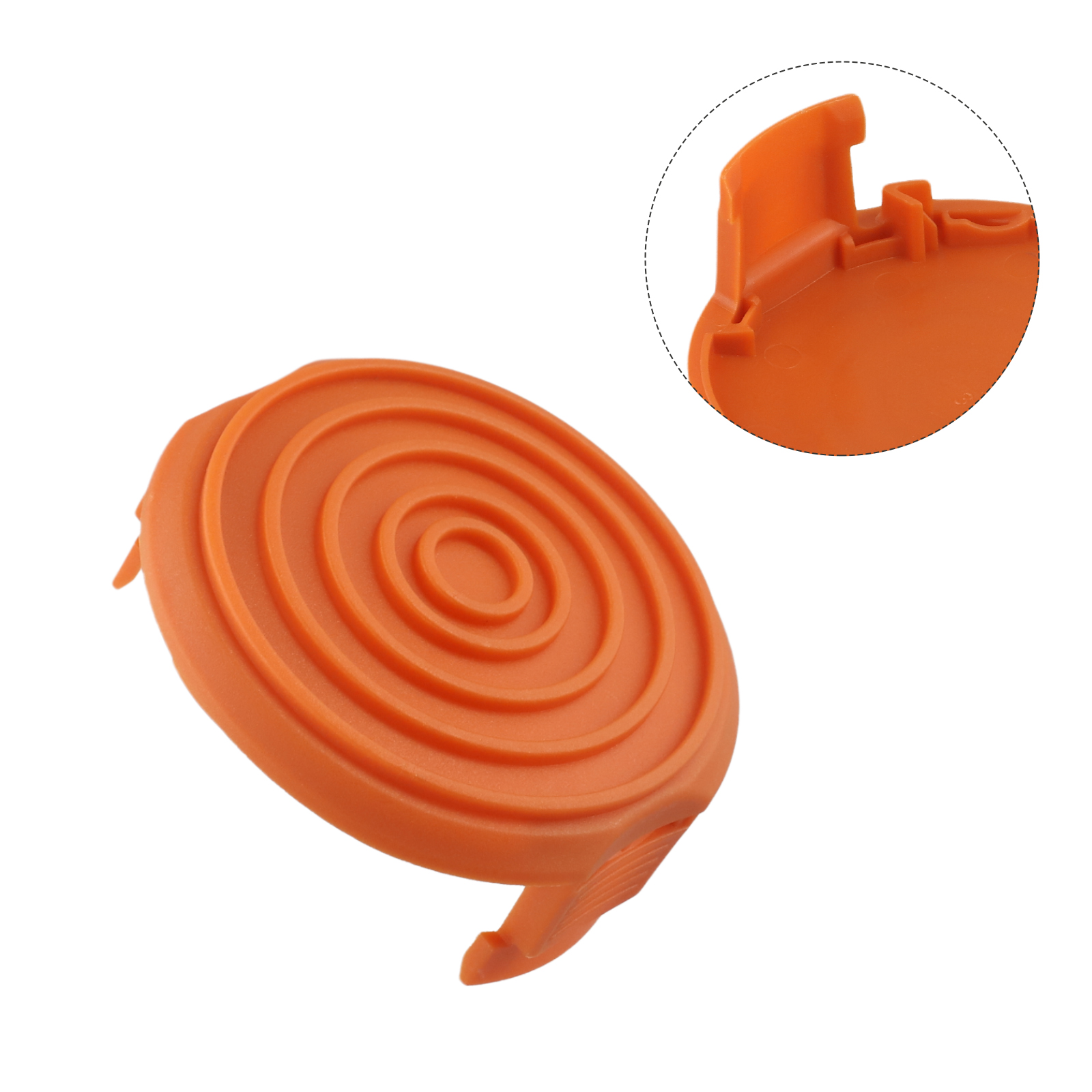 Gardening Tools Argos - Zamienna pokrywa szpuli do podkaszarek Argos