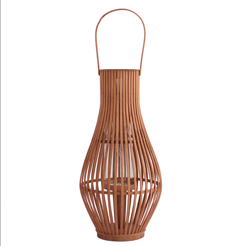 Gardening Hand Tools B&Q - Retro lampa podłogowa do sufitu świecznik