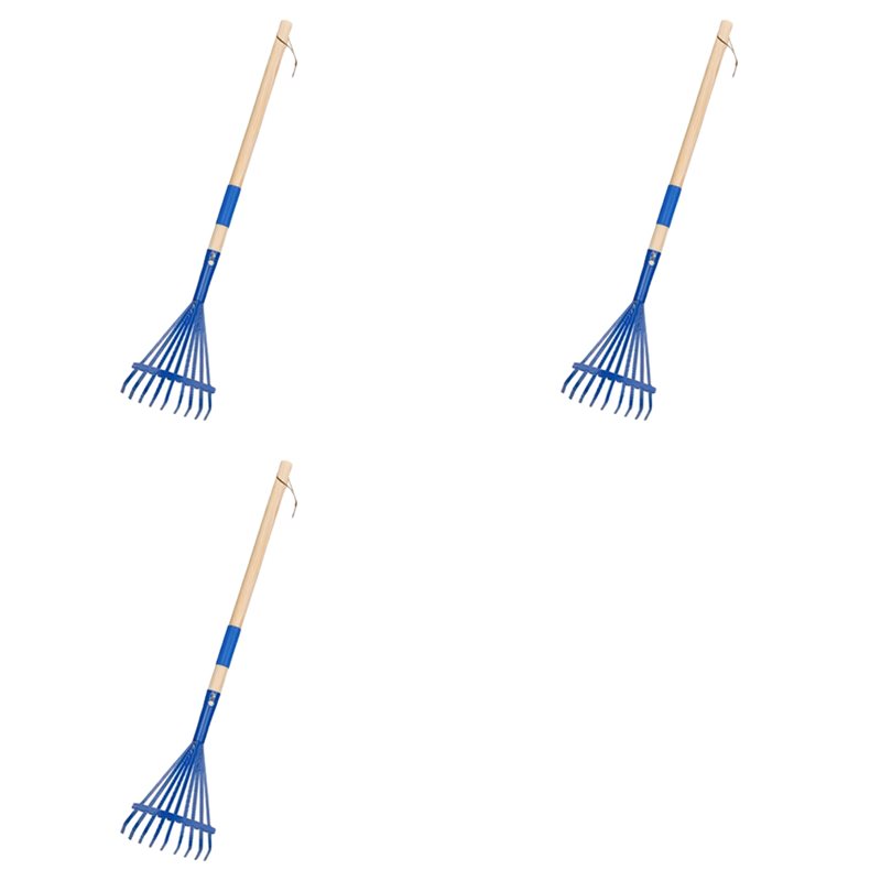 Gardening Tools For 3 Year Old - Grabie dla dzieci JHD 3X z