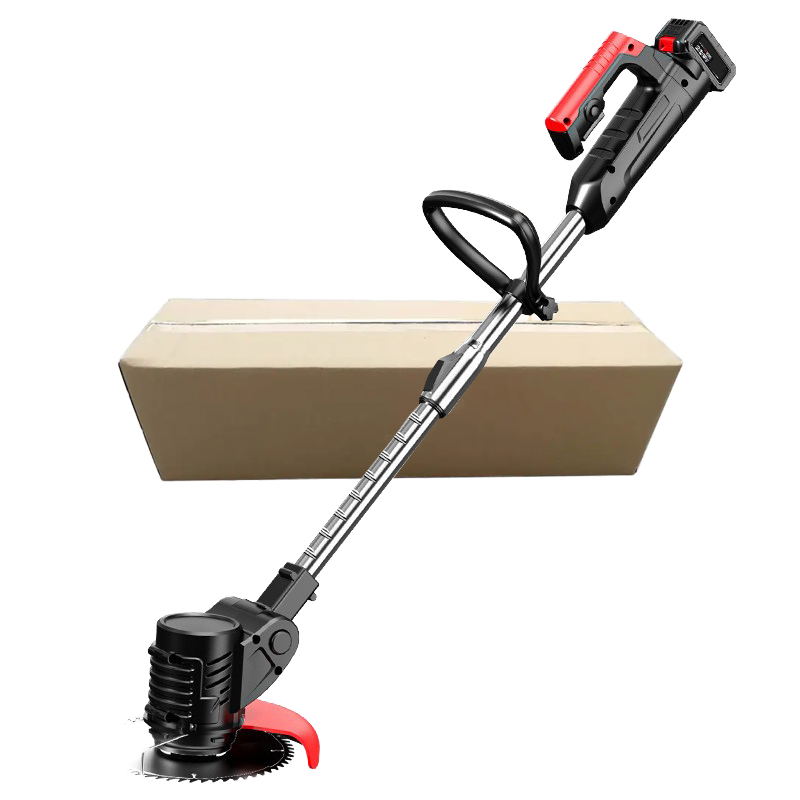 Gardening Tools Grass Cutter - Akumulatorowa kosiarka do trawy z silnikiem