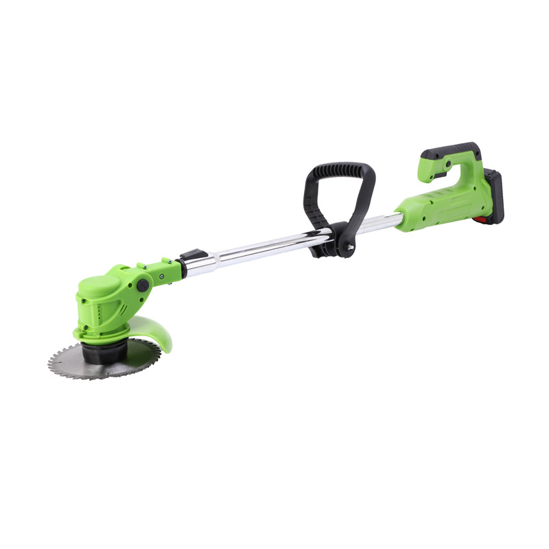 Gardening Tools Grass Cutter - Wysokiej mocy akumulatorowa, litowa, bezprzewodowa kosiarka