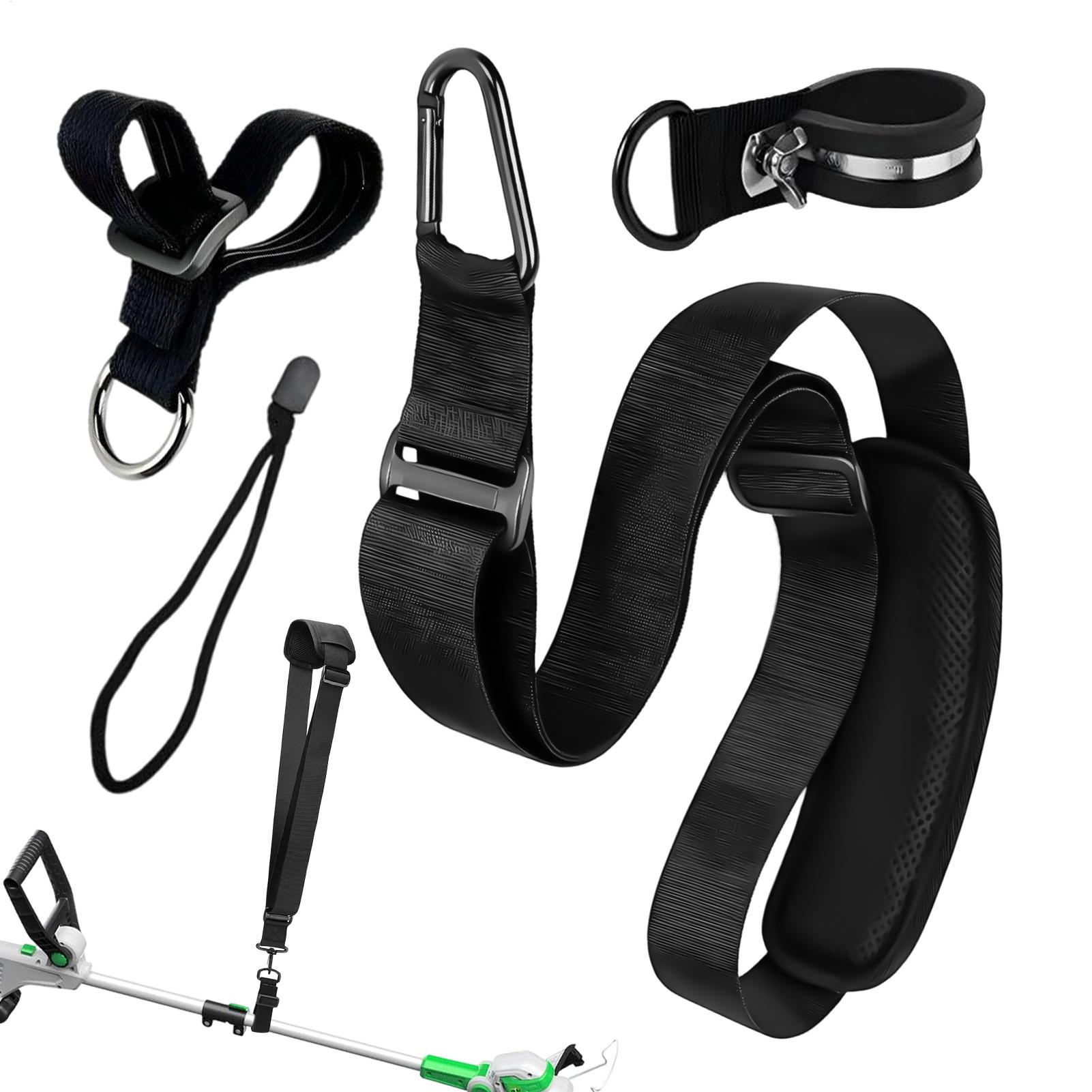 Gardening Tools Grass Cutter - 1 szt. Pasek na ramię do