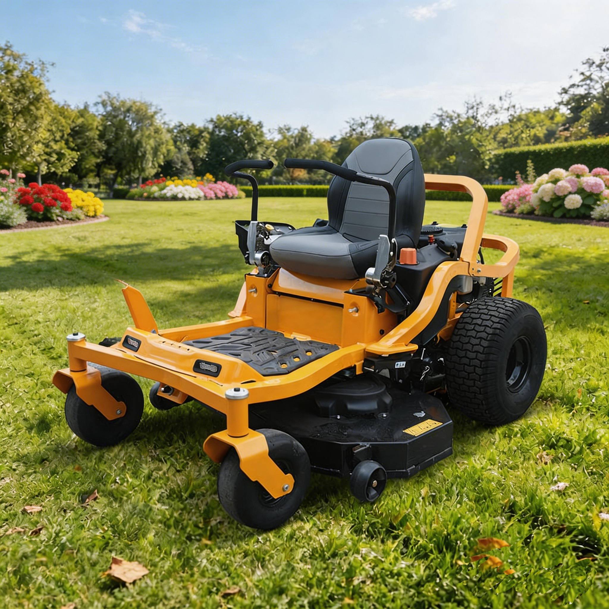 Gardening Tools Grass Cutter - Bezpieczna, bezprzewodowa kosiarka elektryczna z baterią