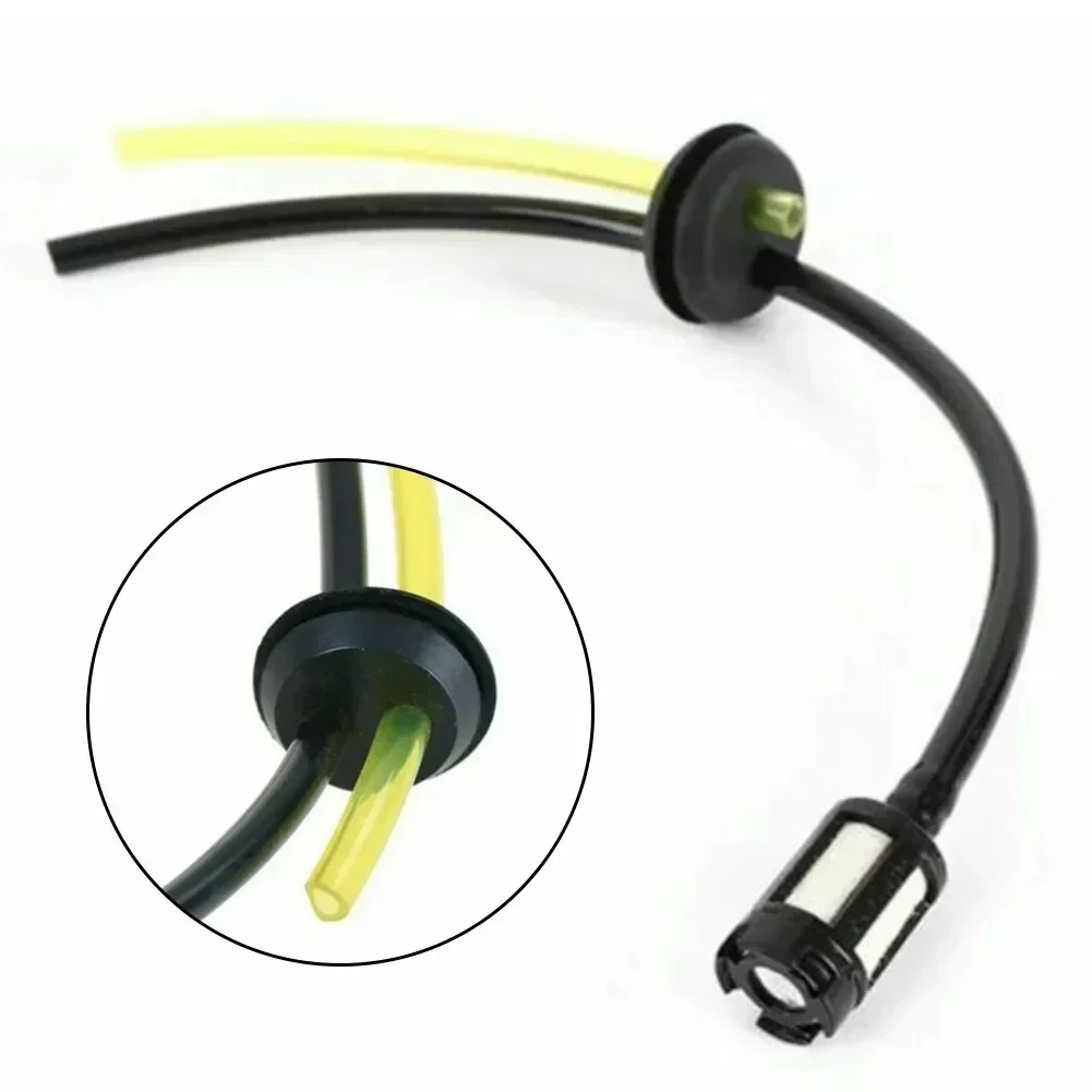 Gardening Tools Bundle - Zestaw przewodów węża paliwowego z filtrem