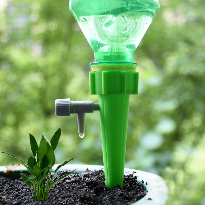 Root Watering Spike - Nawadnianie kroplowe Automatyczny system nawadniania roślin