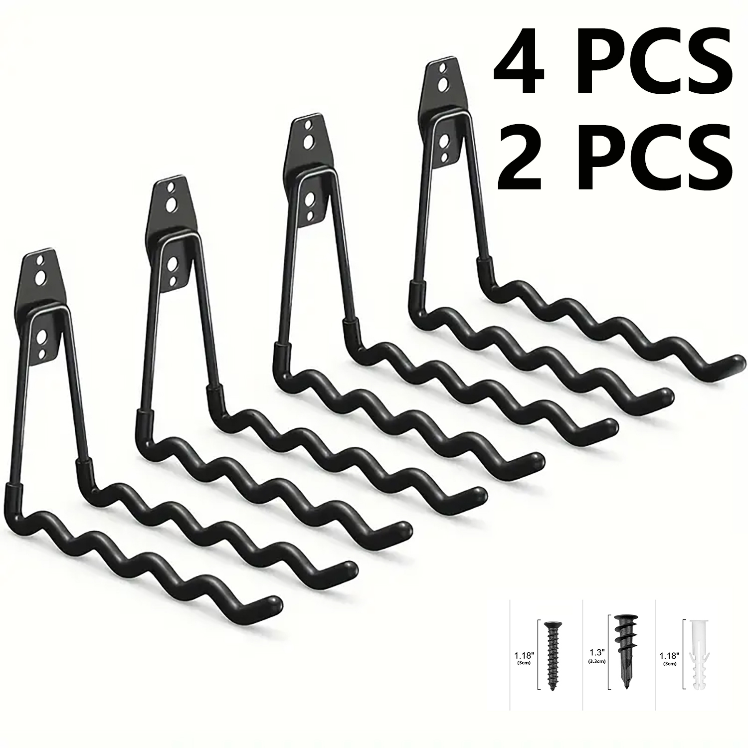 Gardening Tools Required - 2 sztuki / zestaw 4 sztuk