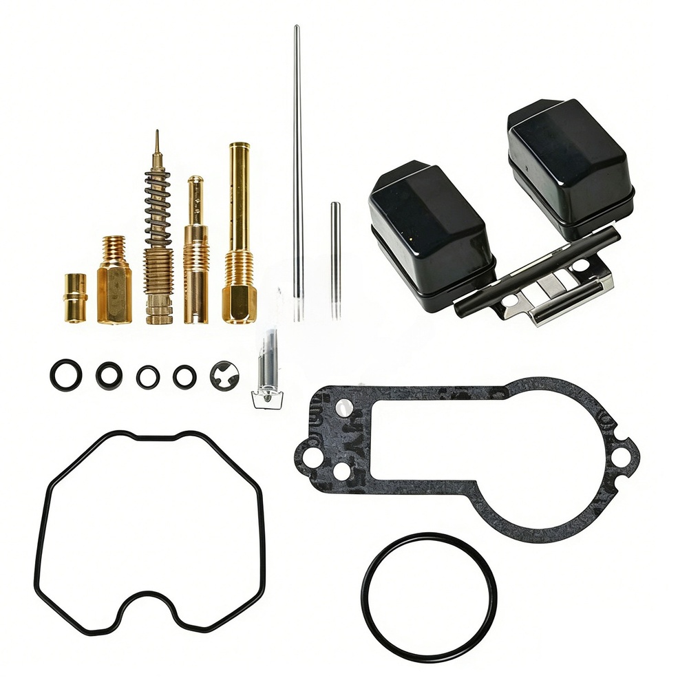 Gardening Tools Bundle - 1 zestaw naprawczy gaźnika do Honda