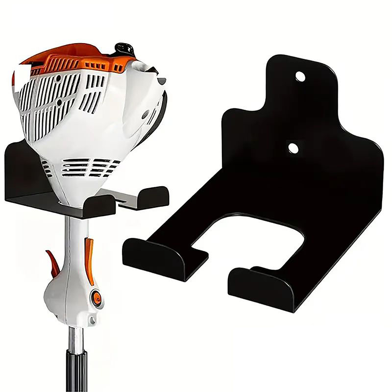Gardening Tools Required - Wieszak do przechowywania podkaszarki do trawy,