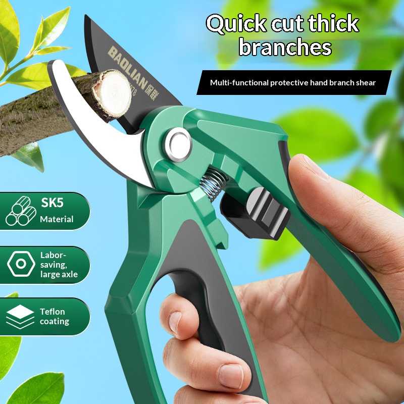 Gardening Hand Tools Yard - Sekator do gałęzi 2026, do ogrodu