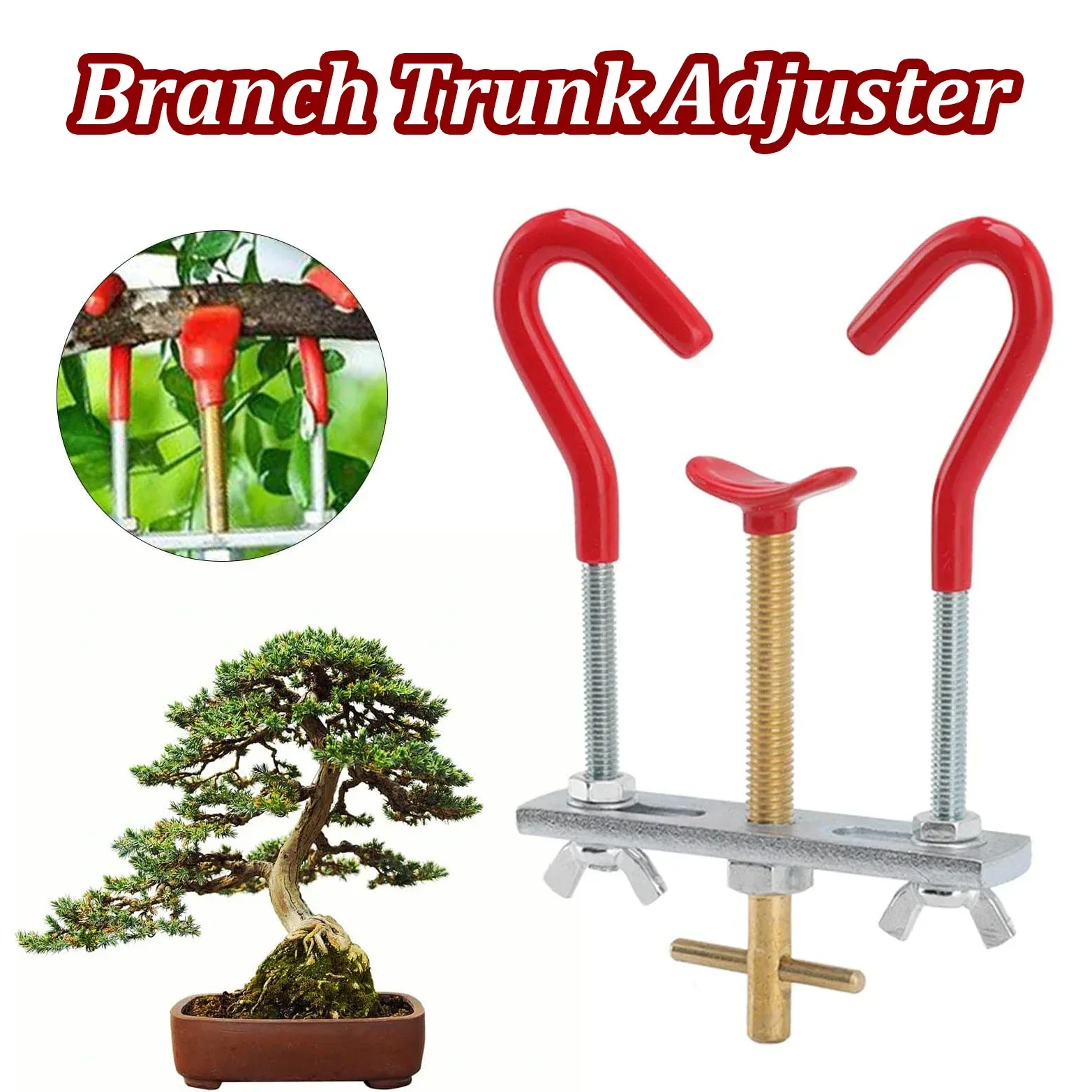 Gardening Tools Bundle - Zestaw narzędzi do gięcia gałęzi Ogrodnictwo