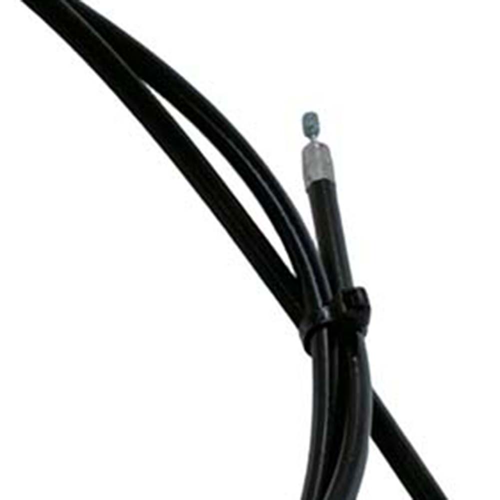 Gardening Tools Required - Kabel dmuchawy, kabel przepustnicy, uniwersalny kabel