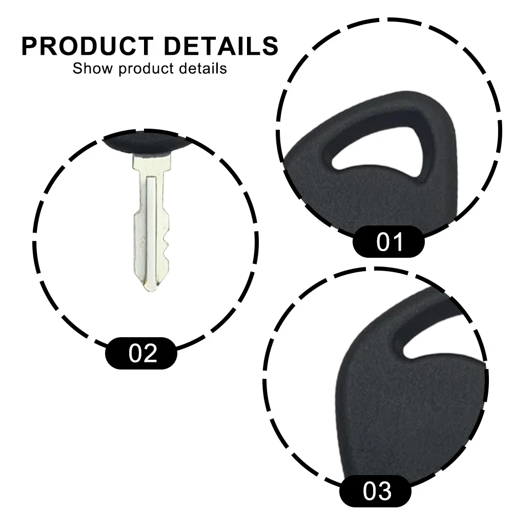Gardening Tools Required - Kluczyk do kosiarki 5 szt. GY20680