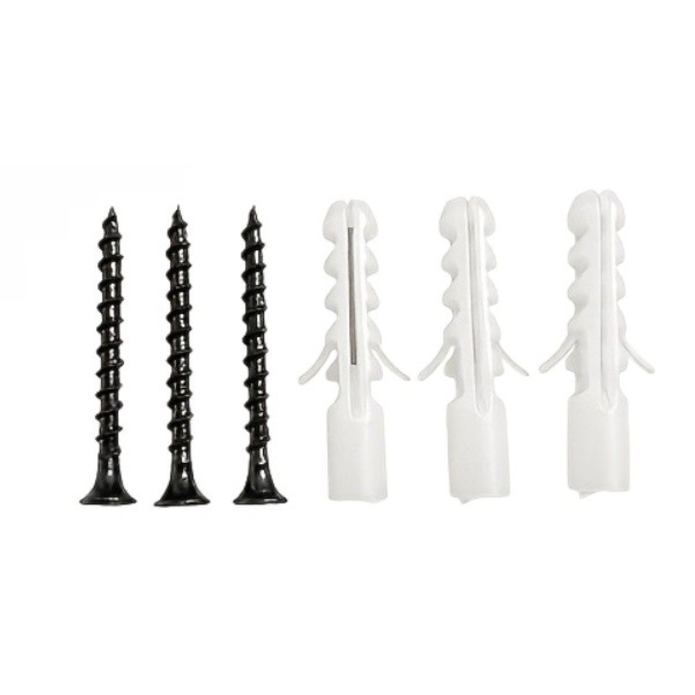 Gardening Tools Required - Uchwyt ścienny do garażu na piły