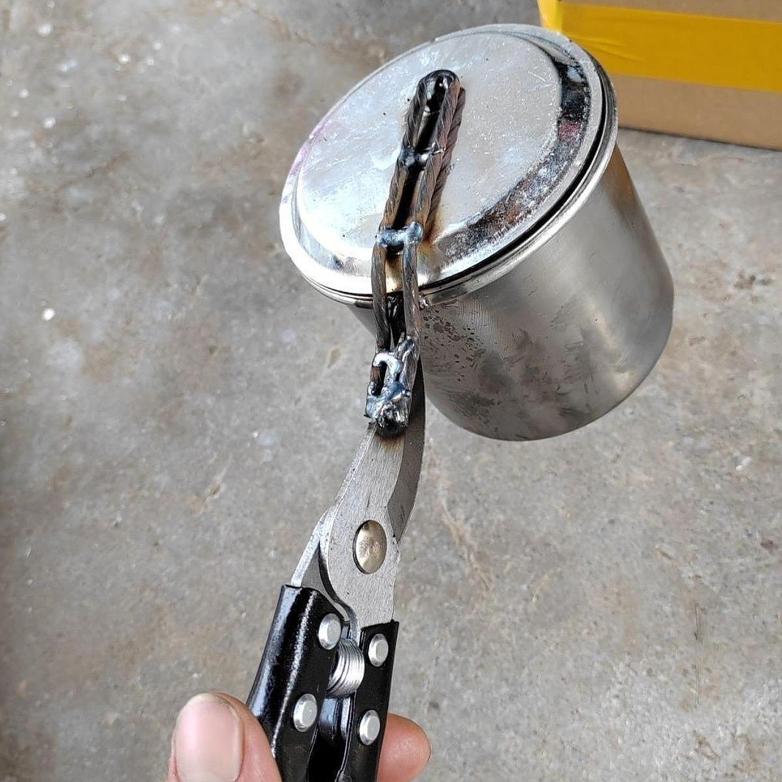 Gardening Tools And Uses - Zbierak do owoców, łatwe w użyciu