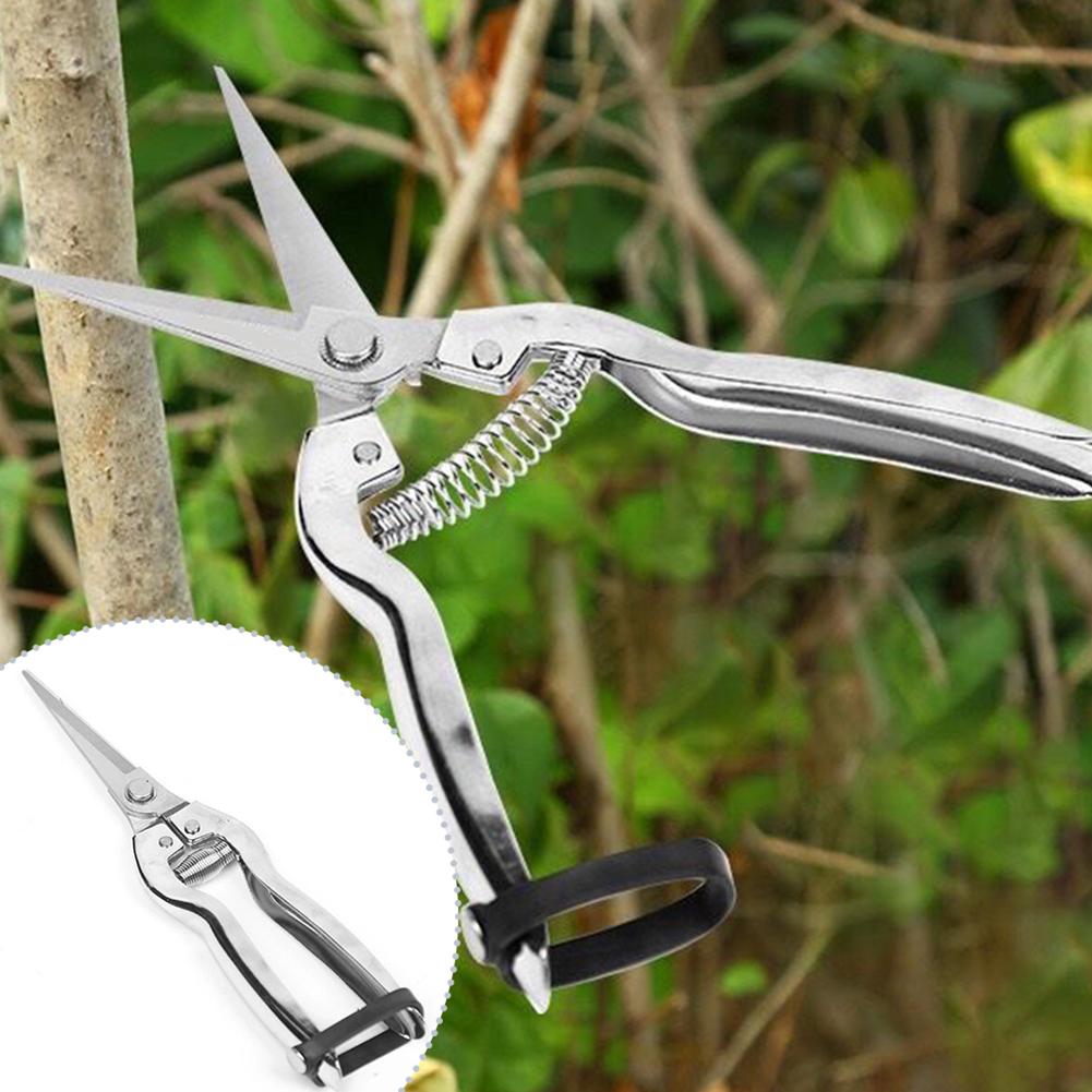 Gardening Hand Tools Yard - Sekator Nożyce do przycinania Sekatory ogrodnicze