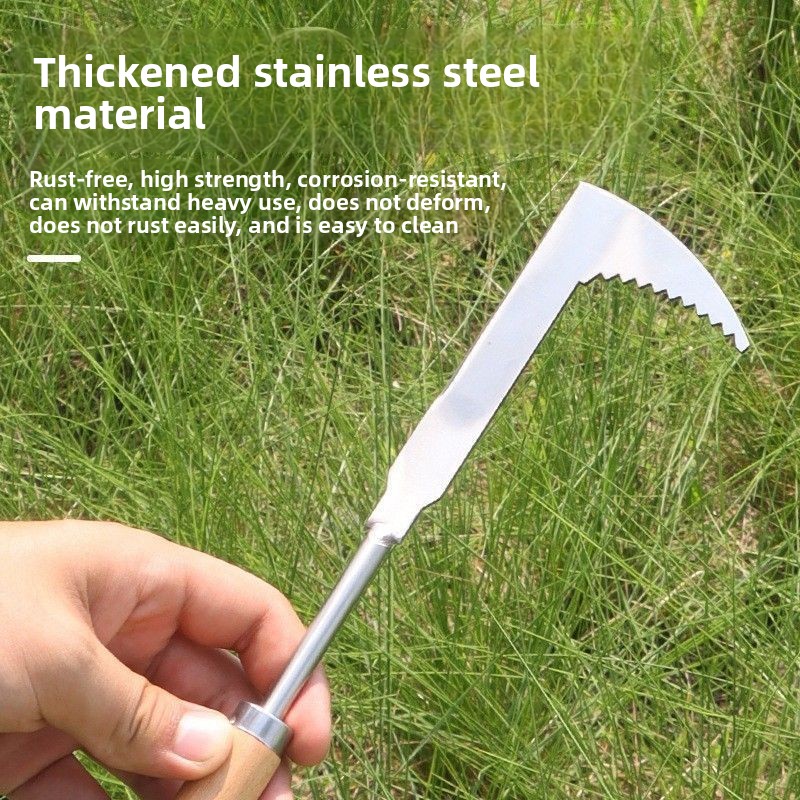 1 szt. 31,5 cm (12,4 cala) wzm – Gardening Hand Tools Yard recenzja i cena