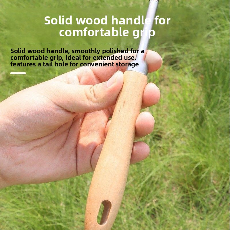 1 szt. 31,5 cm (12,4 cala) wzm – Gardening Hand Tools Yard recenzja i cena
