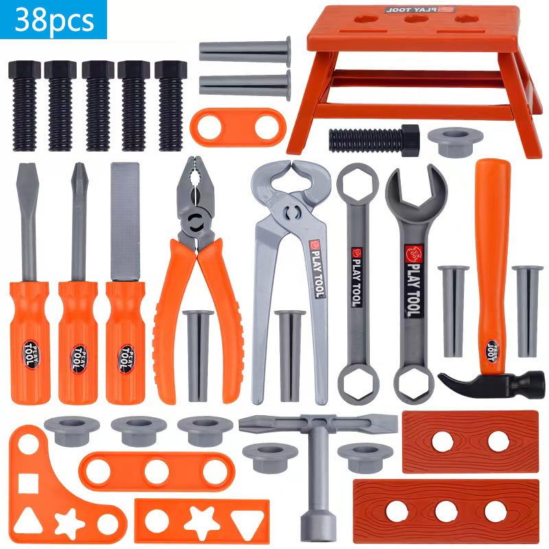 Zestaw narzędzi dla dzieci 38/ – Gardening Tools For 3 Year Old recenzja i cena