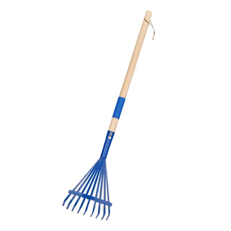 ABWZ-Dziecięcy grabie z uchwyt – Gardening Tools For 3 Year Old recenzja i cena