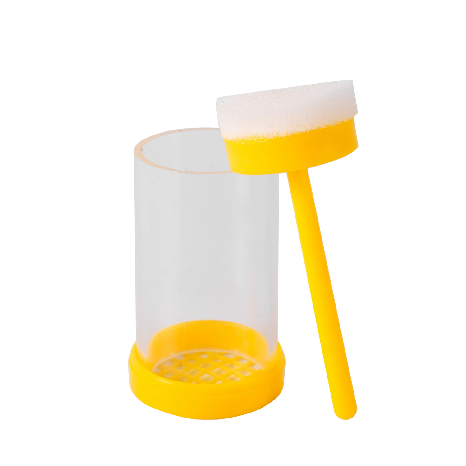 Beekeeper Bee Queen Marker Bot – Gardening Tools Yellow recenzja i cena