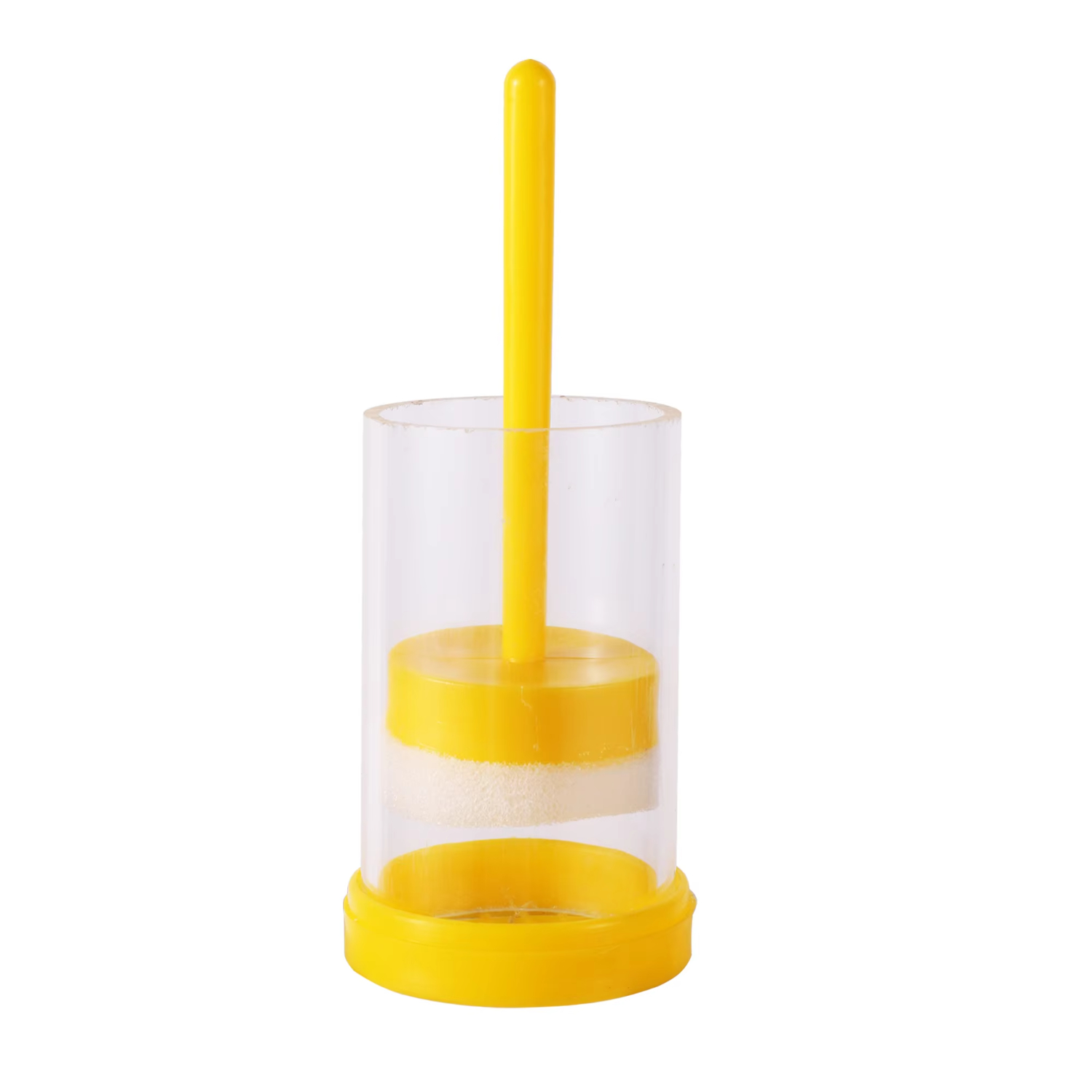 Beekeeper Bee Queen Marker Bot – Gardening Tools Yellow recenzja i cena