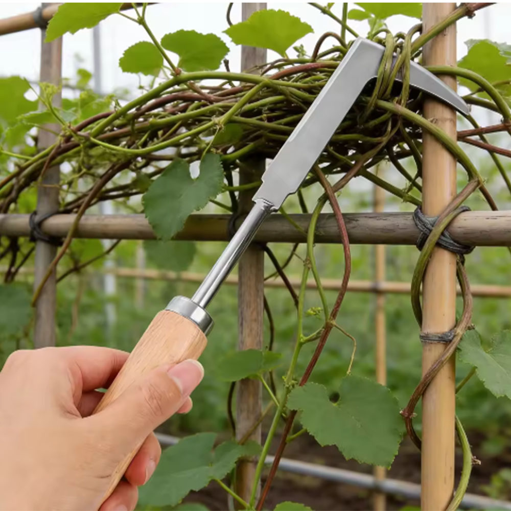 Narzędzie do usuwania chwastów – Gardening Hand Tools Yard recenzja i cena