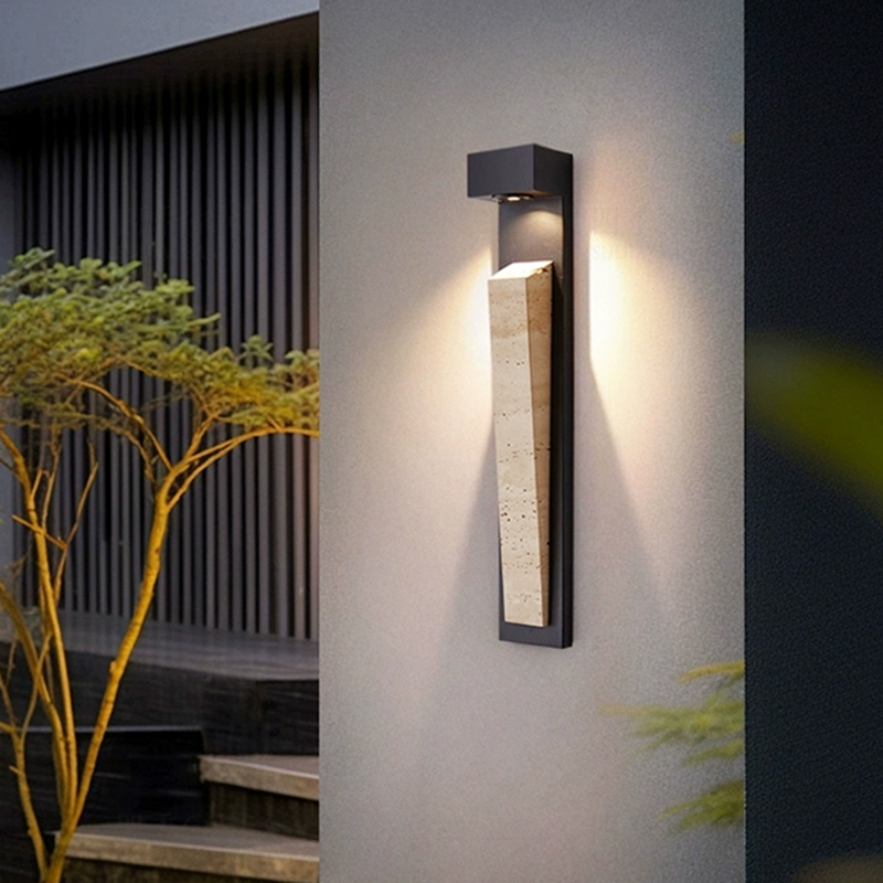 Zewnętrzna wodoodporna lampa ś – Gardening Tools Yellow recenzja i cena
