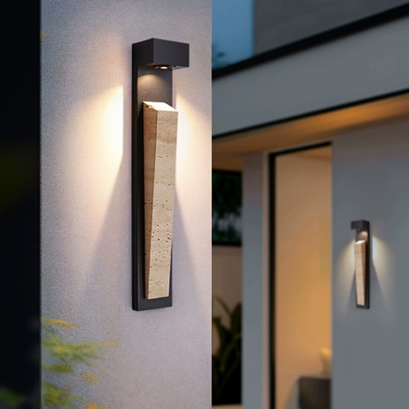 Zewnętrzna wodoodporna lampa ś – Gardening Tools Yellow recenzja i cena