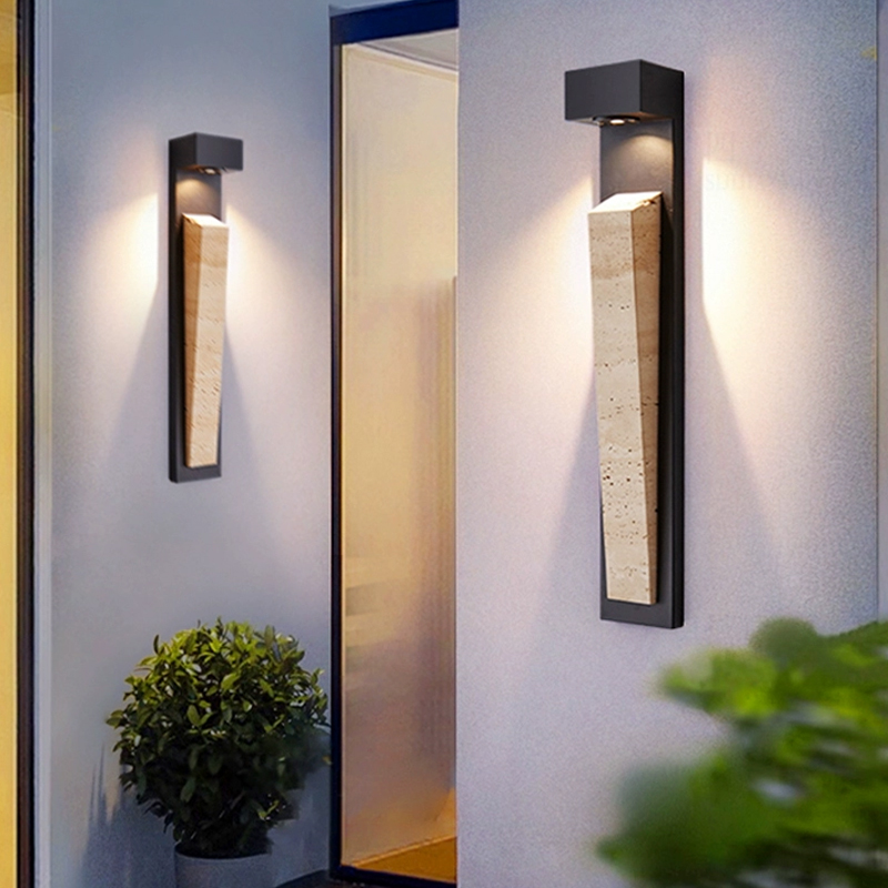 Zewnętrzna wodoodporna lampa ś – Gardening Tools Yellow recenzja i cena