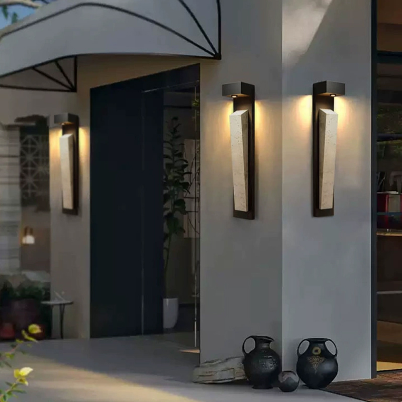 Zewnętrzna wodoodporna lampa ś – Gardening Tools Yellow recenzja i cena