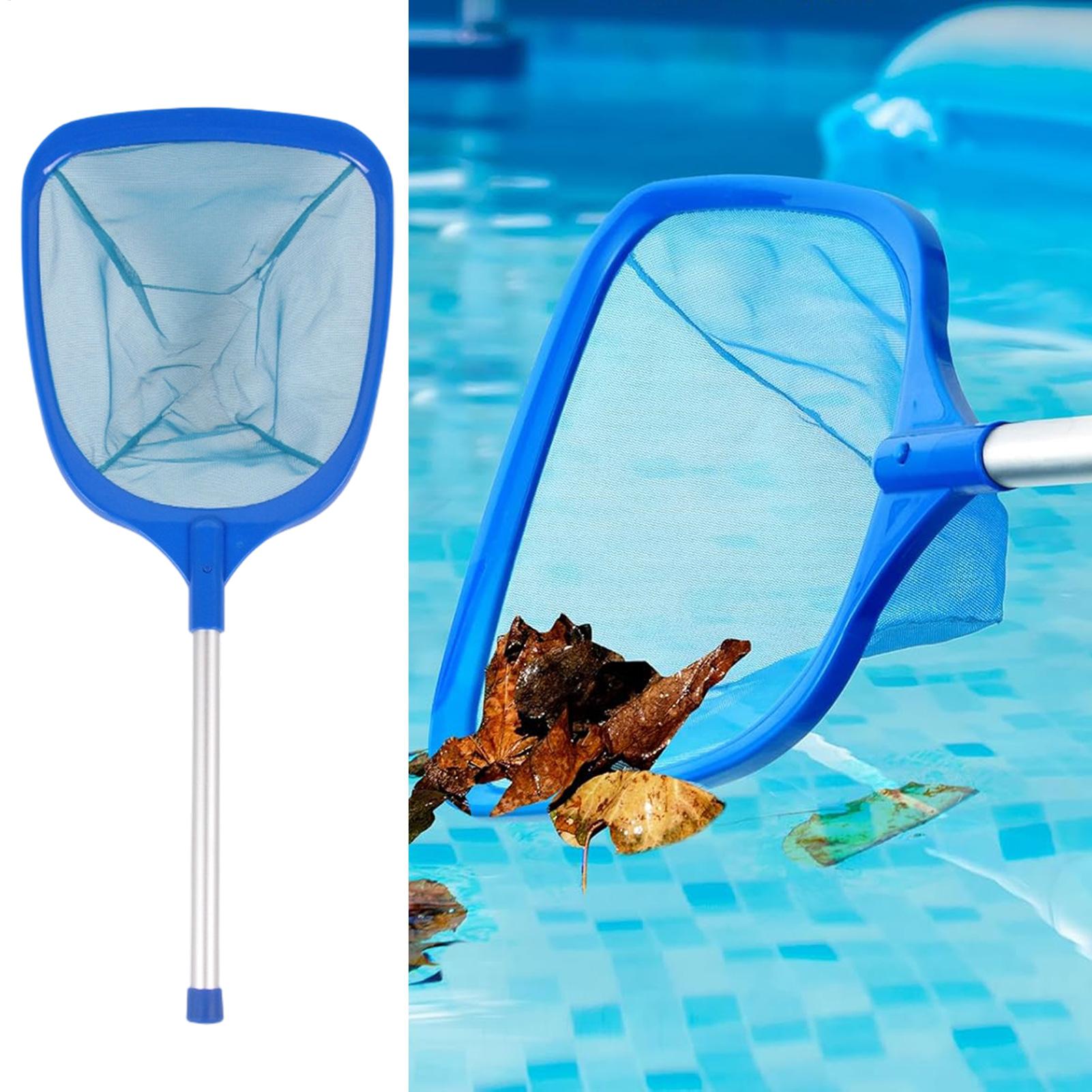 Siatka do czyszczenia basenu,  – Gardening Tools Rake recenzja i cena