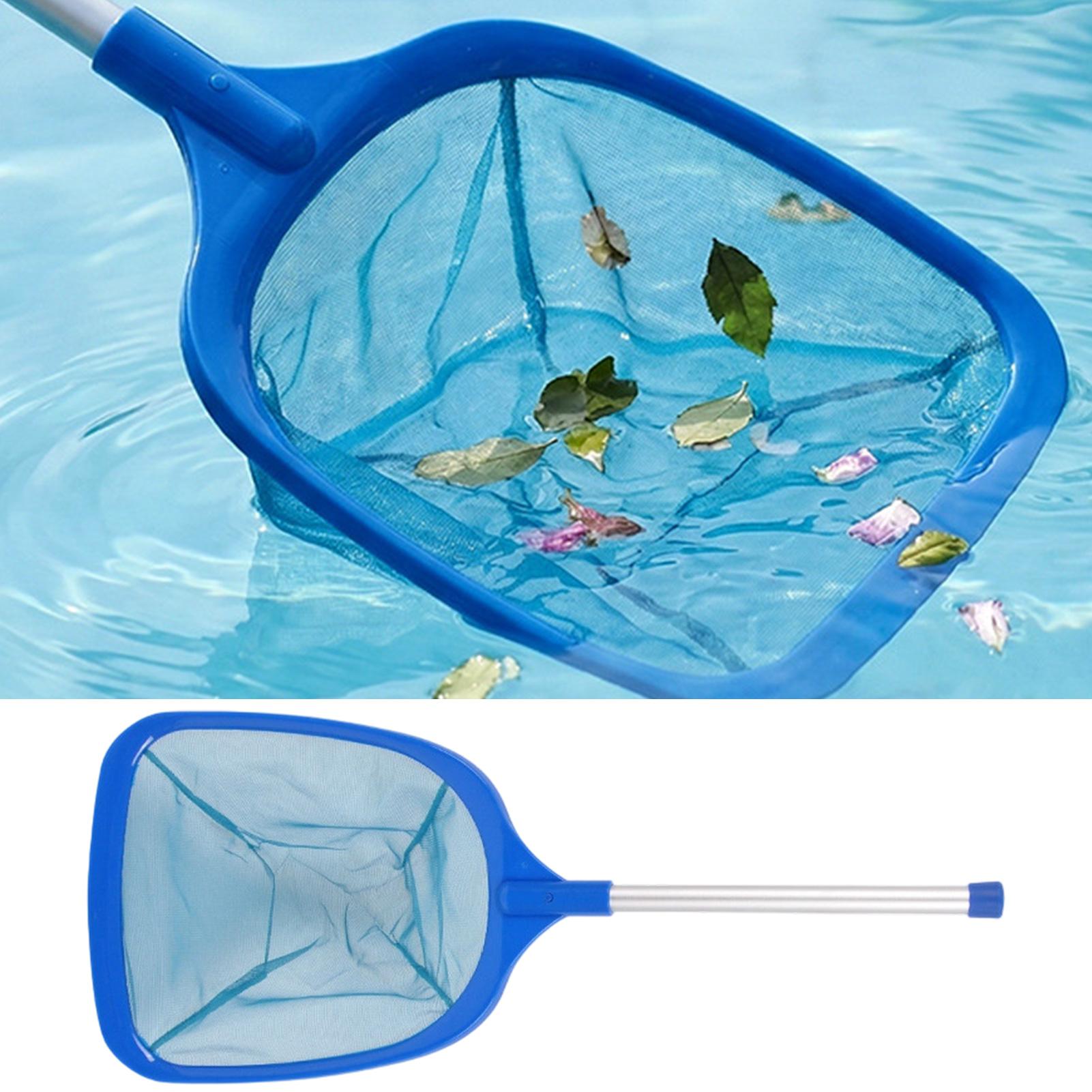 Siatka do czyszczenia basenu,  – Gardening Tools Rake recenzja i cena