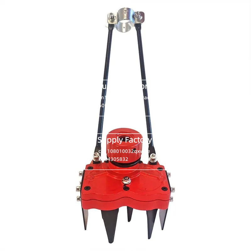 4-ostrzowy 2-ostrzowy ząbkowan – Gardening Tools Grass Cutter recenzja i cena