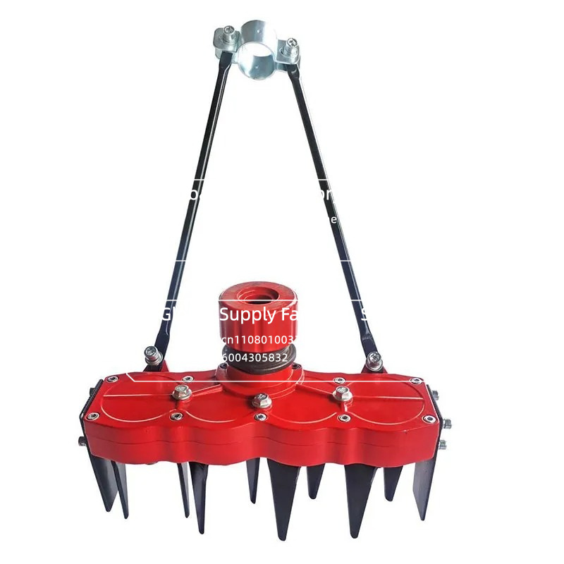 4-ostrzowy 2-ostrzowy ząbkowan – Gardening Tools Grass Cutter recenzja i cena