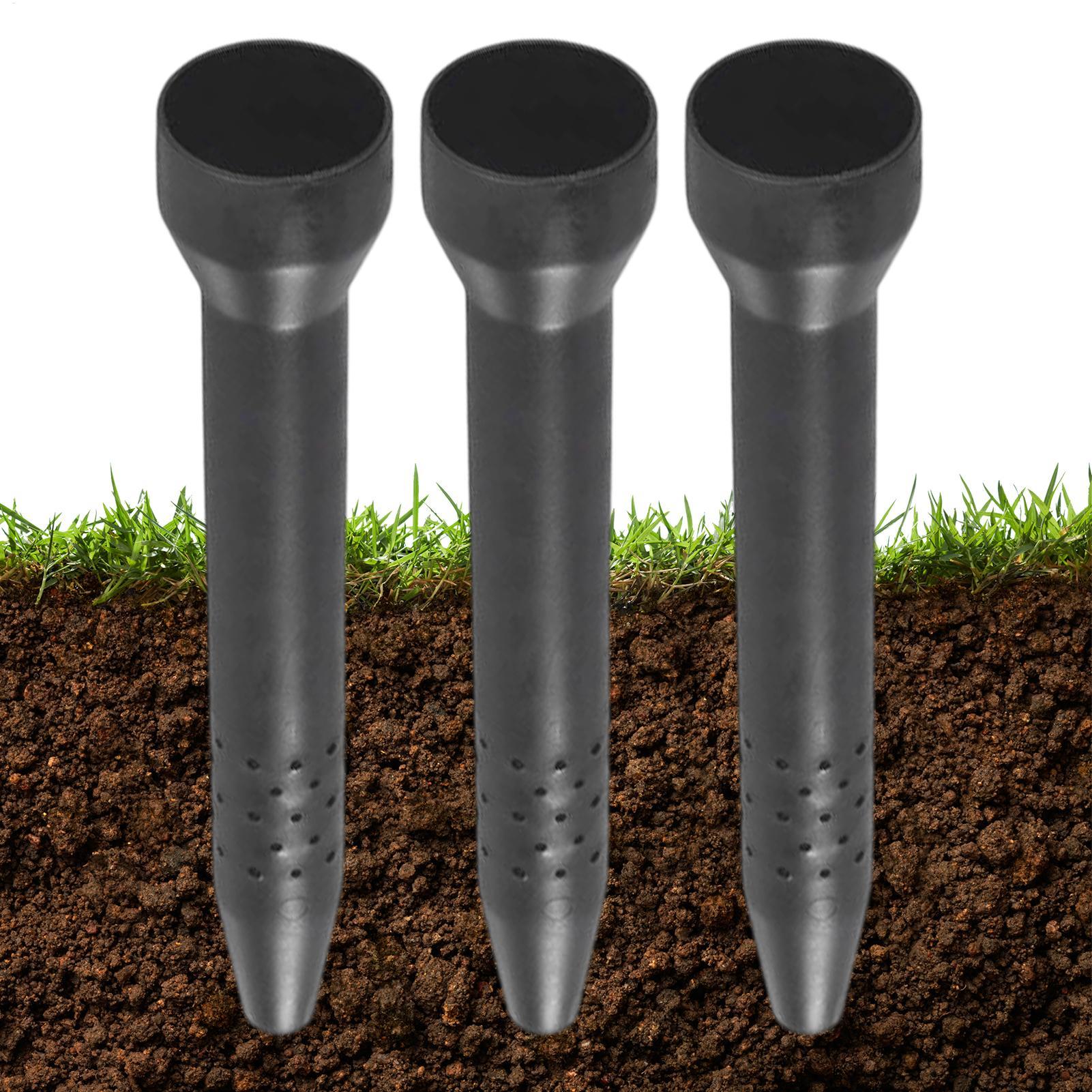 Kolce do podlewania ogrodu, ze – Root Watering Spike recenzja i cena