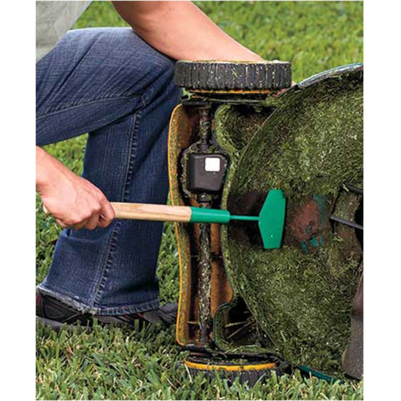 Narzędzie do czyszczenia ostrz – Gardening Tools Grass Cutter recenzja i cena
