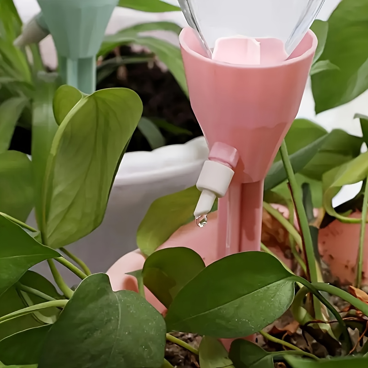 20 szt. Automatyczny zestaw do – Root Watering Spike recenzja i cena