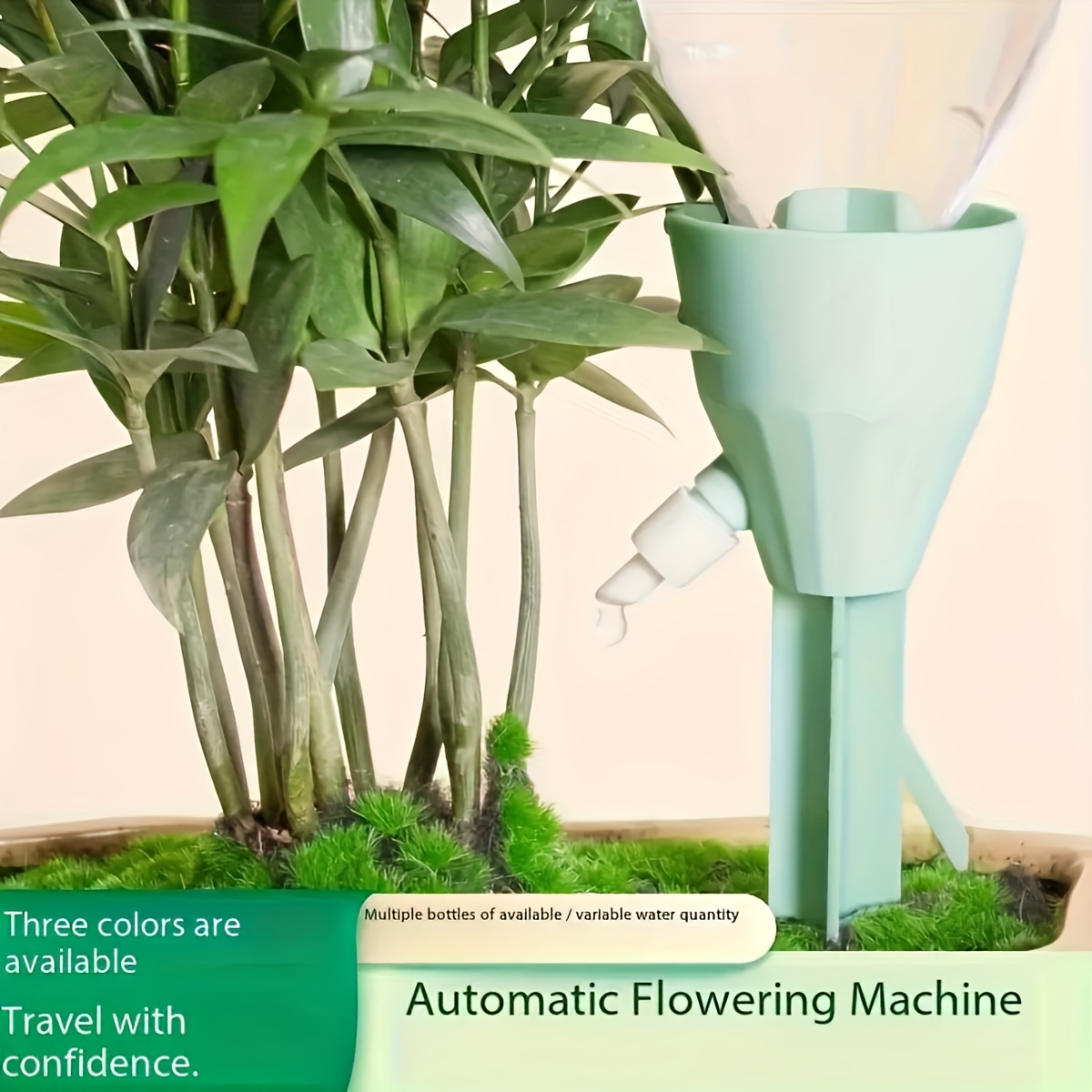 20 szt. Automatyczny zestaw do – Root Watering Spike recenzja i cena