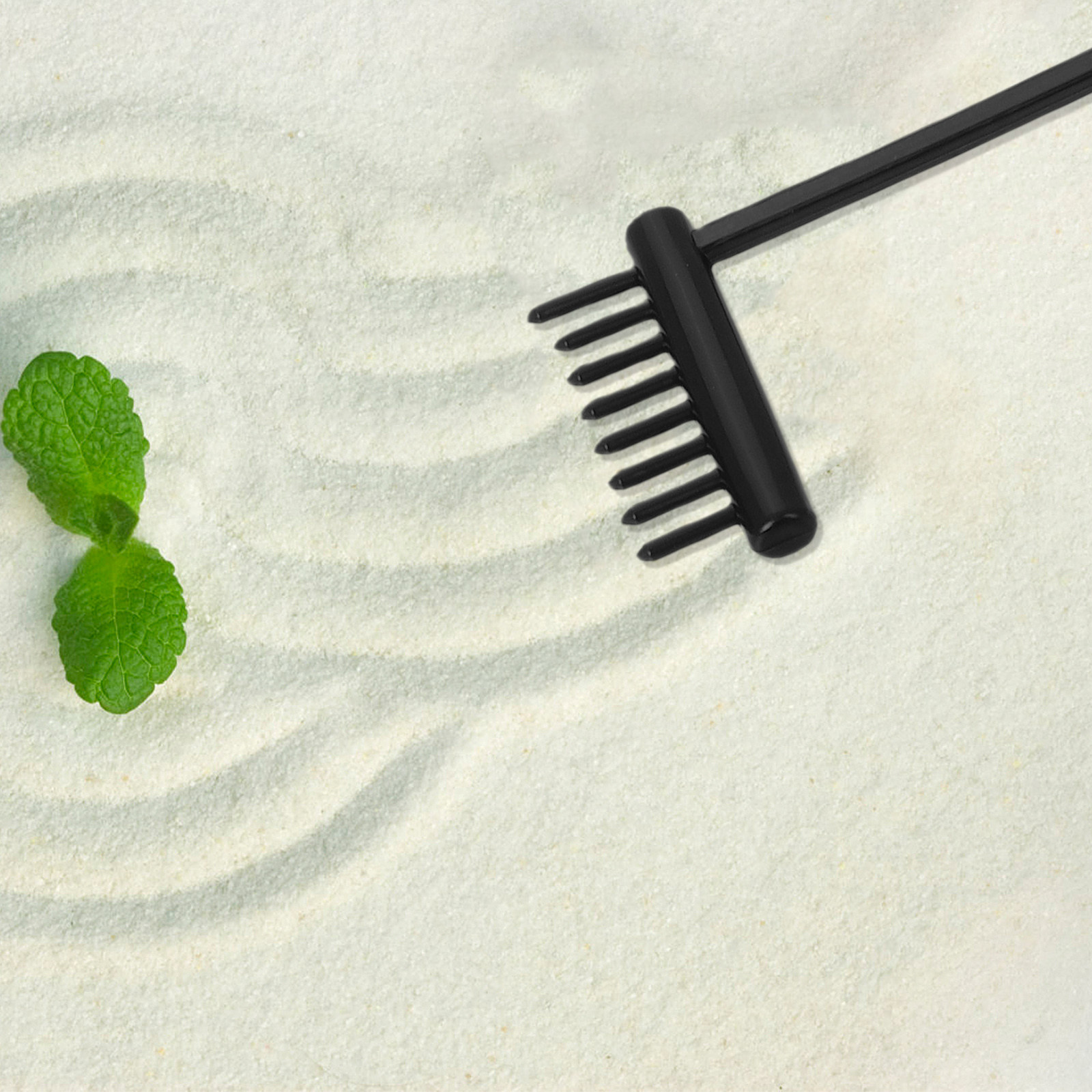 6 szt. mini narzędzi do ogrodu – Gardening Tools Rake recenzja i cena