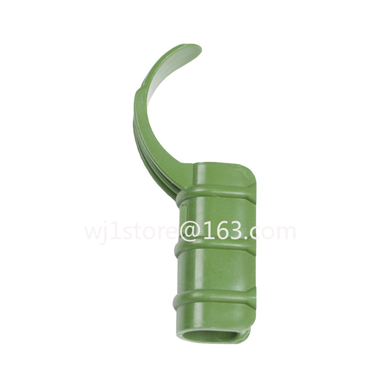 Widelec A, widelec B, złączka  – Gardening Hand Tools B&Q recenzja i cena