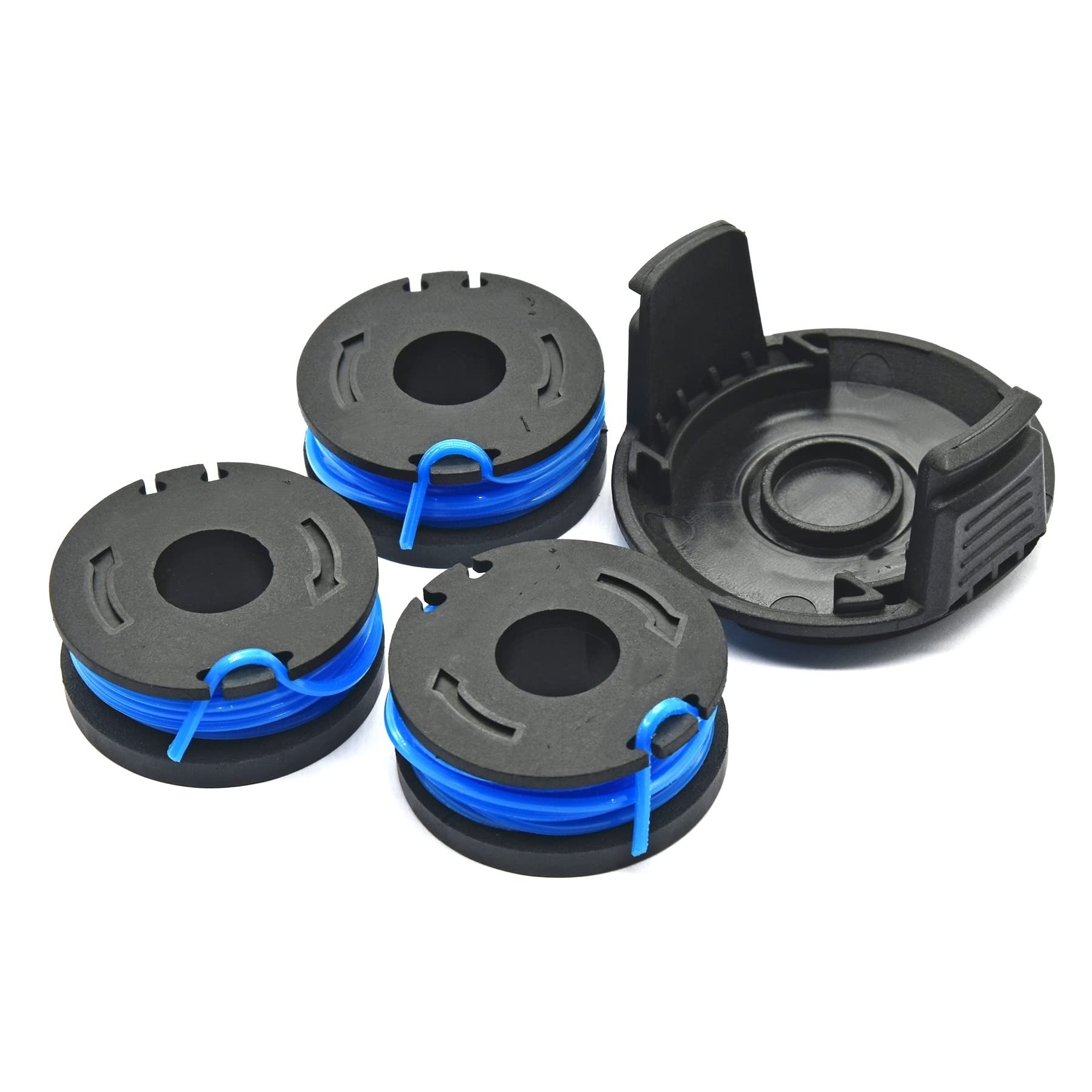 Zestaw do wymiany szpuli z 3 s – Gardening Tools Harbor Freight recenzja i cena