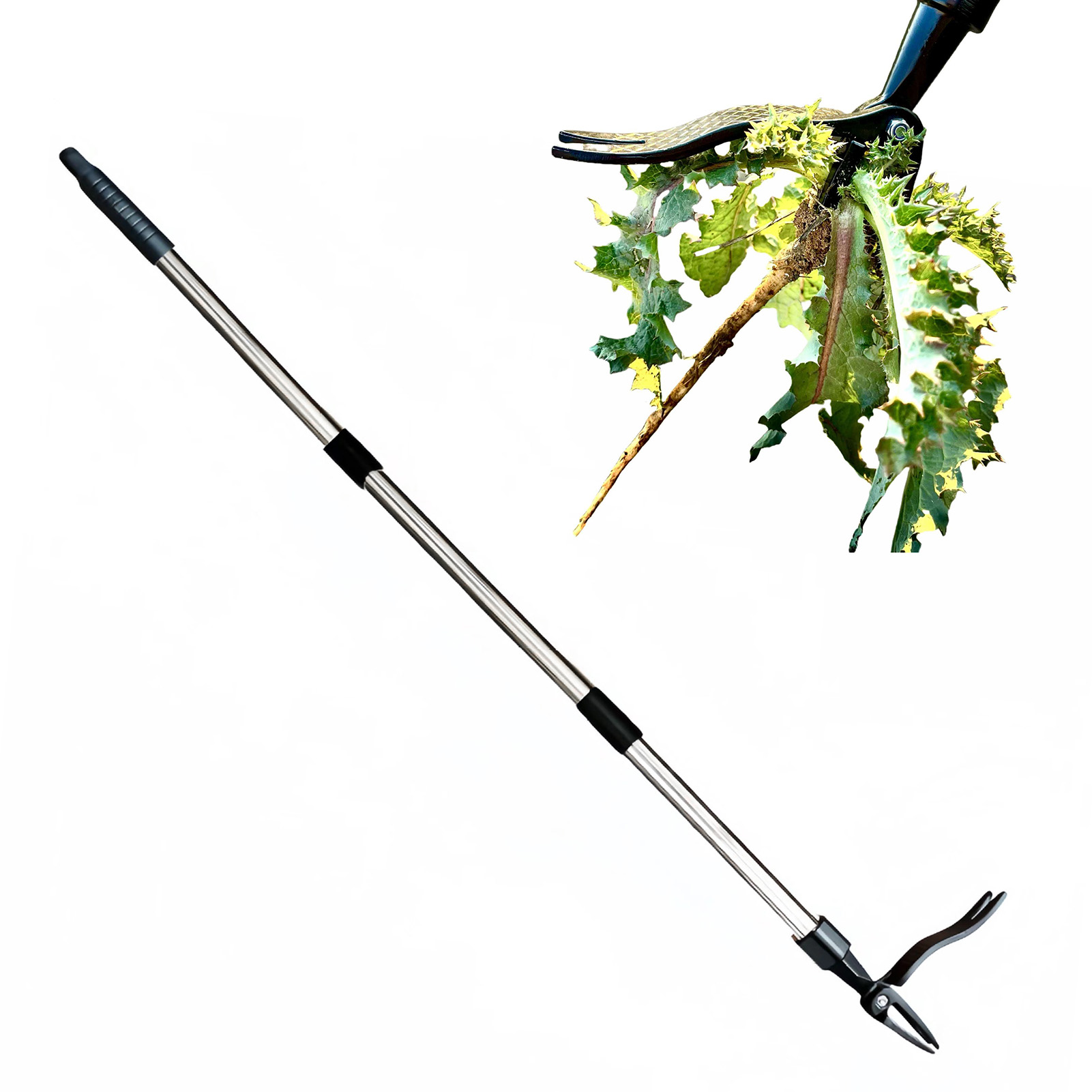 4-pazurowy stojący ściągacz ch – Gardening Hand Tools Yard recenzja i cena