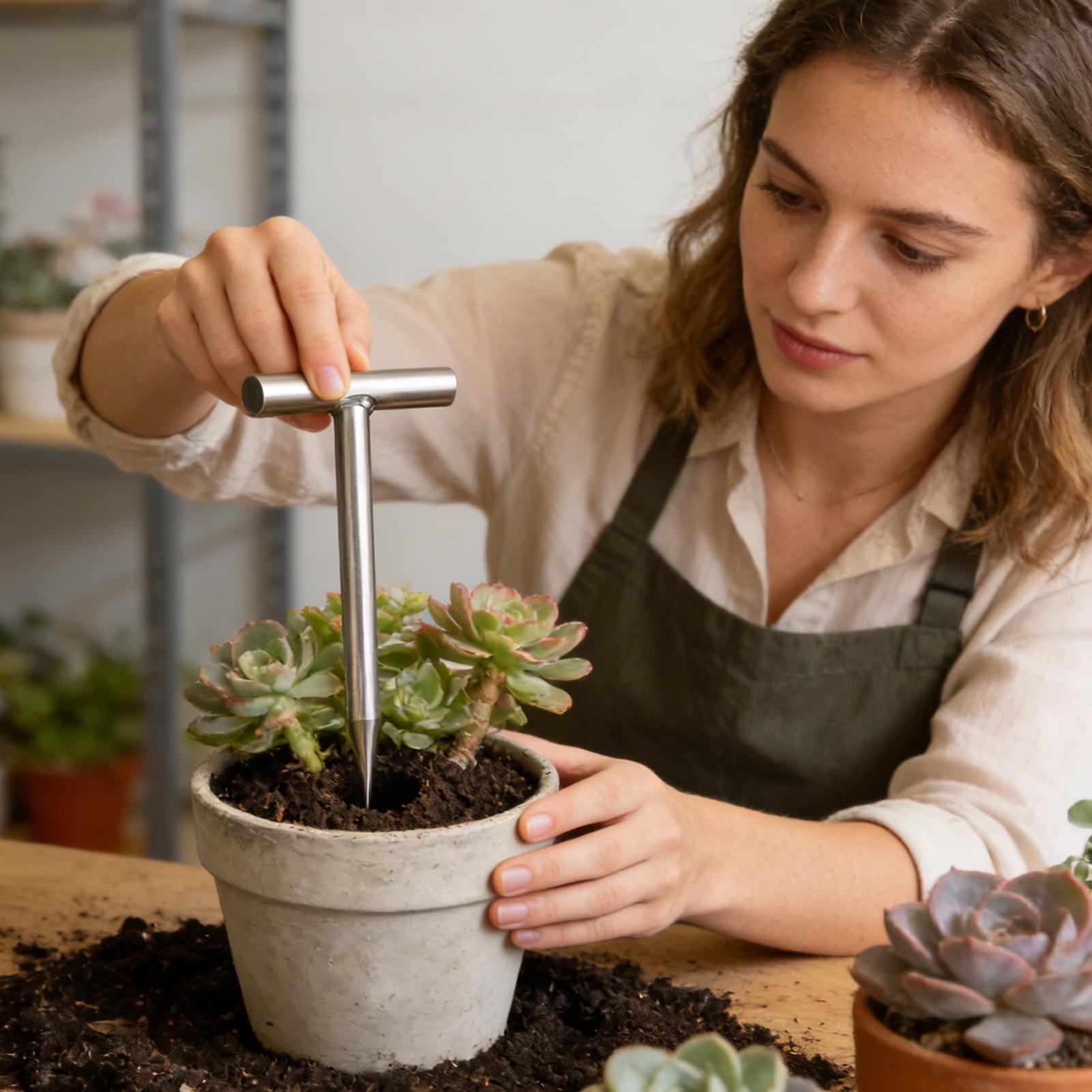 Ręczny sadzak do sadzenia, nar – Gardening Hand Tools Yard recenzja i cena