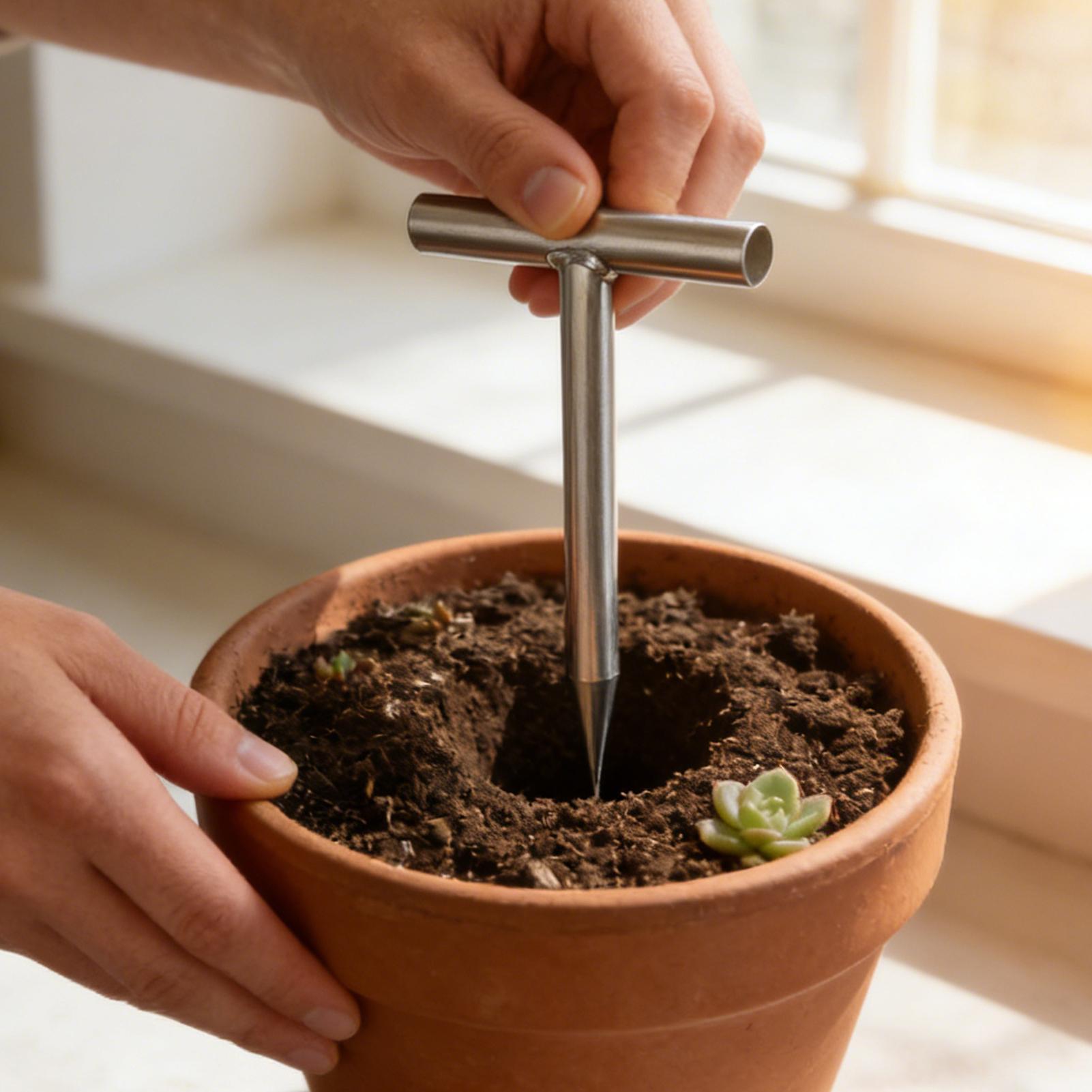 Ręczny sadzak do sadzenia, nar – Gardening Hand Tools Yard recenzja i cena