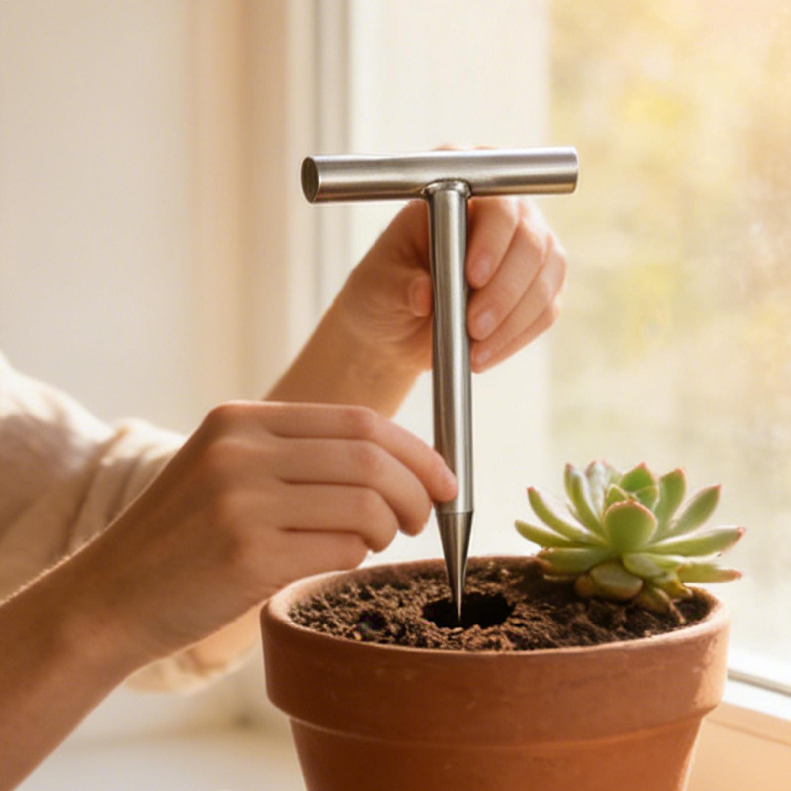 Ręczny sadzak do sadzenia, nar – Gardening Hand Tools Yard recenzja i cena