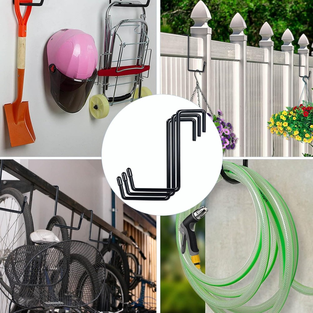 Larg 2/3/4/6/9 PCS Haki garażo – Gardening Tools Required recenzja i cena