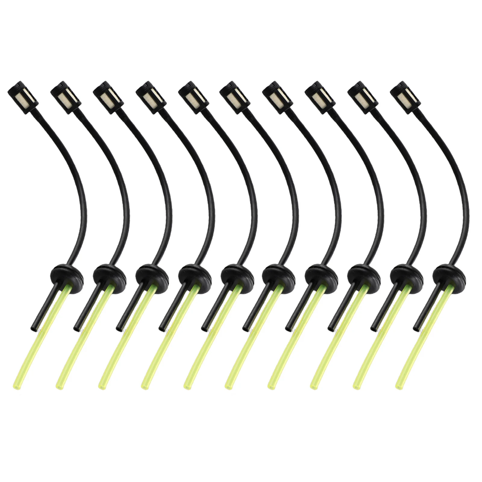 10 SZTUK Węży Paliwowych z Fil – Gardening Tools Yellow recenzja i cena