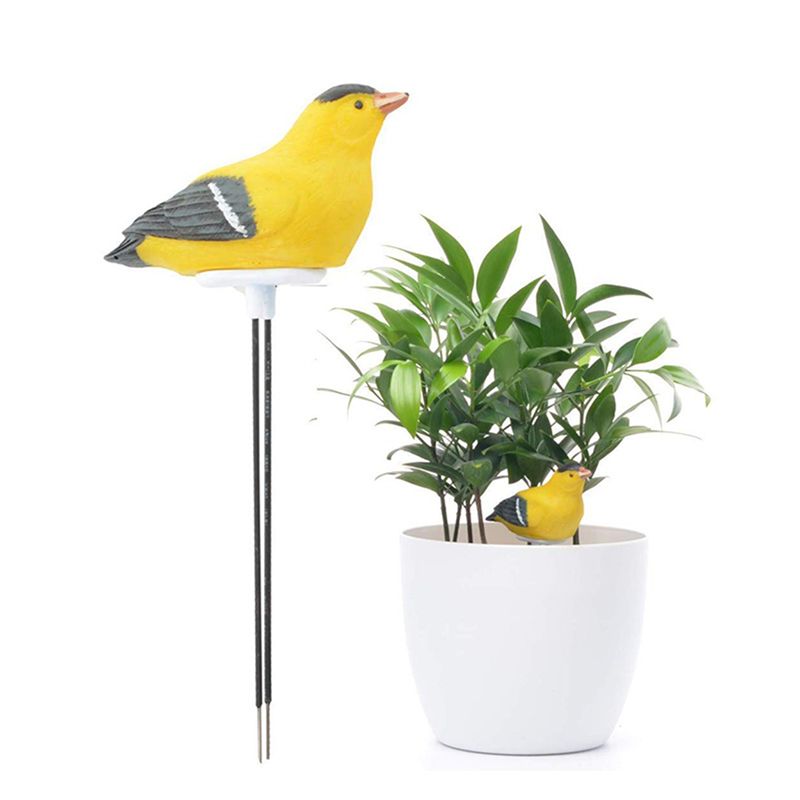 Miernik wilgotności gleby 8X,  – Gardening Tools Yellow recenzja i cena