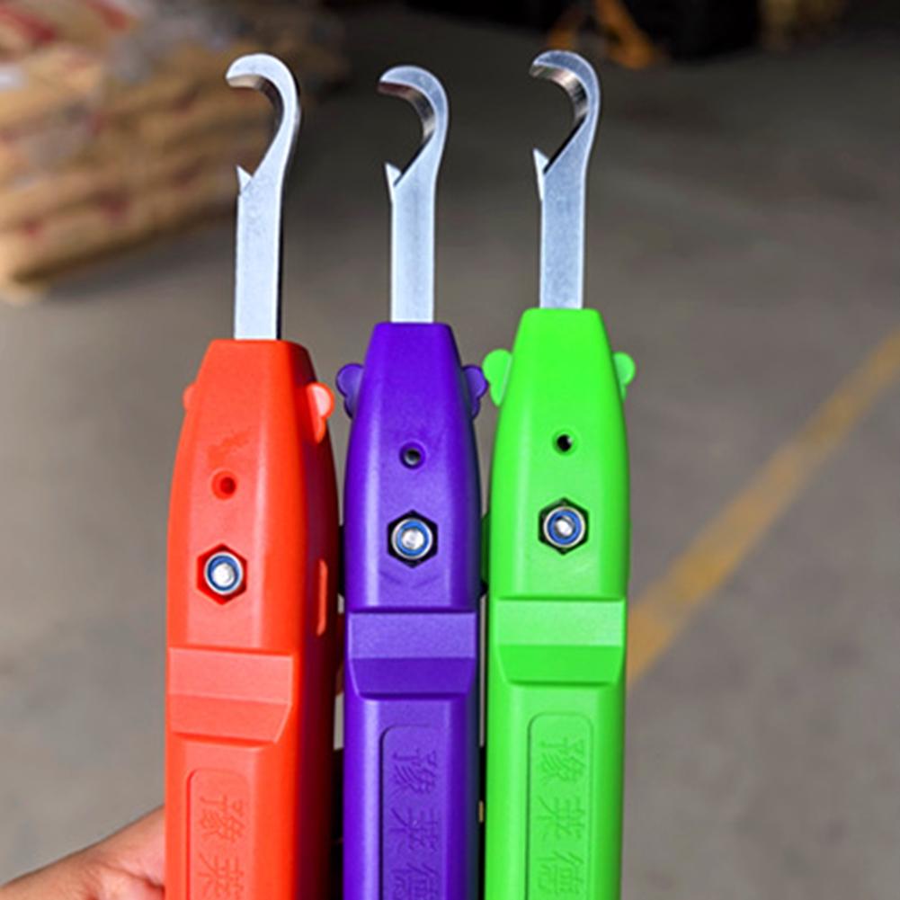 Nożyce do zbioru owoców i warz – Essential Gardening Tools recenzja i cena
